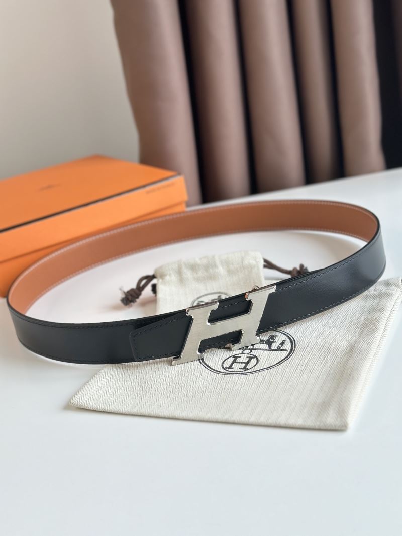 Hermes Belts